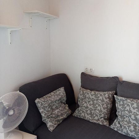 Appartement Pitaya à Mácher Extérieur photo