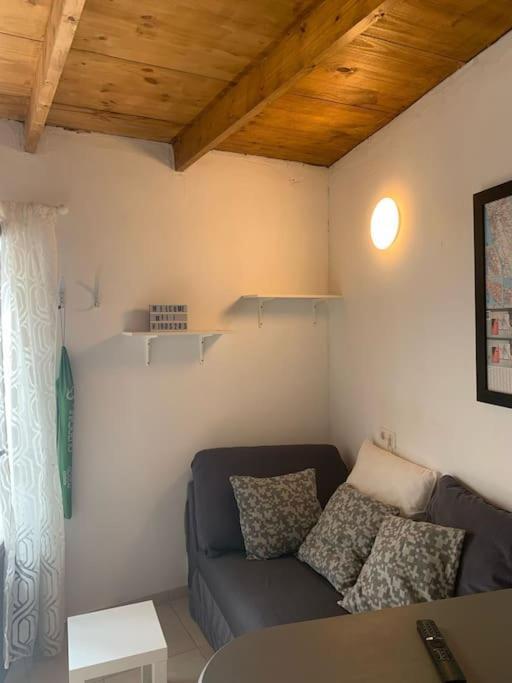 Appartement Pitaya à Mácher Extérieur photo