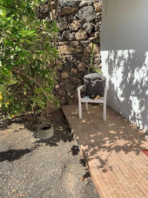 Appartement Pitaya à Mácher Extérieur photo