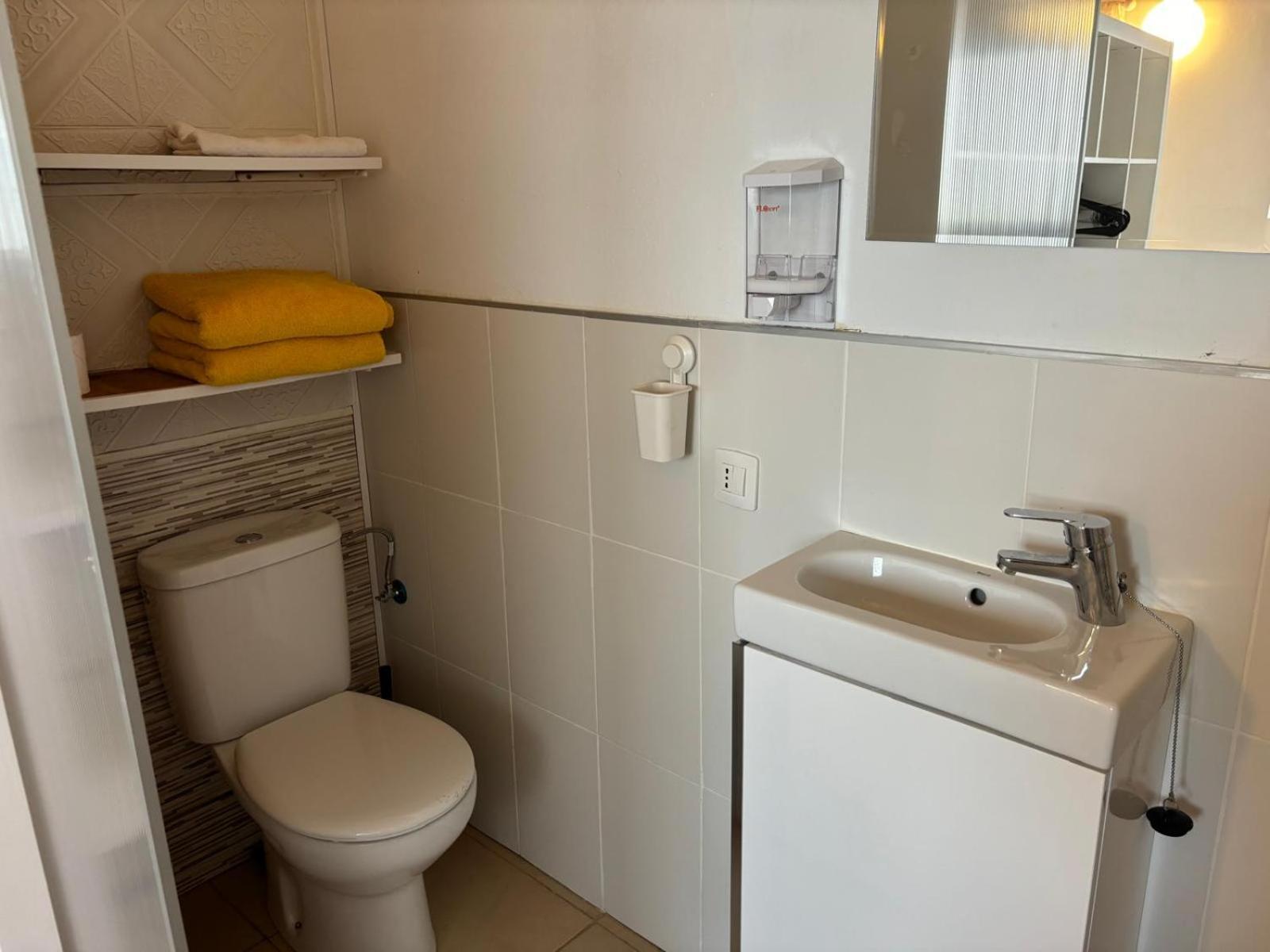 Appartement Pitaya à Mácher Extérieur photo